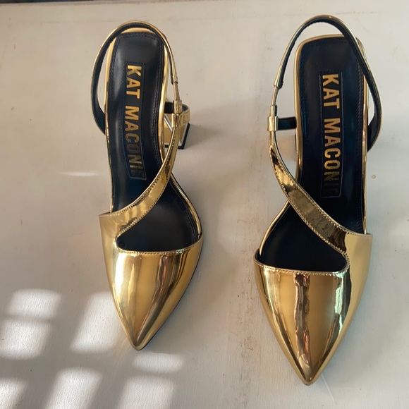 Kat Maconie Shoes Kat Maconie Shoes Poshmark